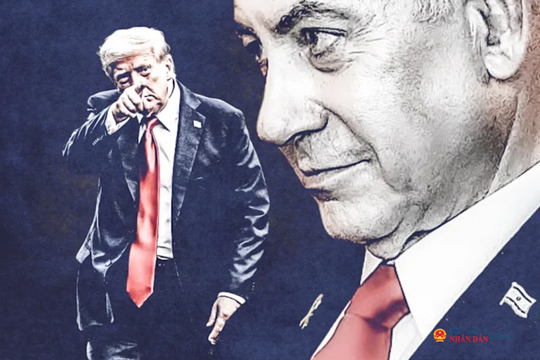 Israel muốn gì từ cuộc chiến với Iran?