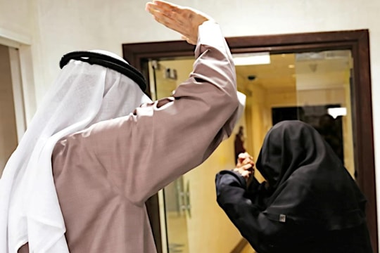 Kuwait xây dựng luật mới để tạo đột phá trong phòng, chống bạo lực gia đình