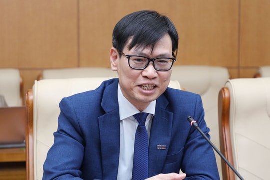 Khi ý chí Nhân dân hội tụ thành sức mạnh