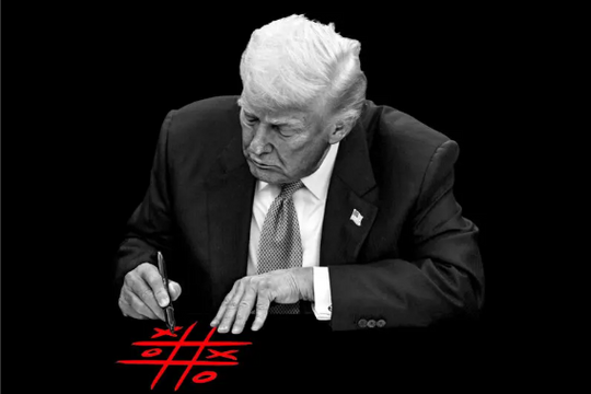 Liệu Mỹ có đang mắc kẹt trong cuộc chiến Iran?