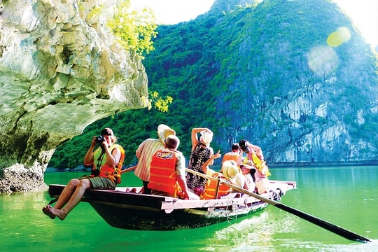 Du lịch Việt đứng trước yêu cầu tái định vị