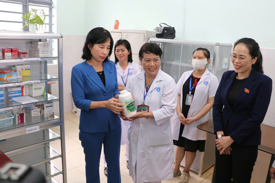 HĐND tỉnh Tây Ninh đồng hành tháo gỡ các “điểm nghẽn”