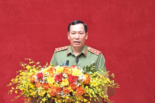 Cần thiết sửa đổi bổ sung những quy định của Bộ luật Hình sự năm 2015 trong thời gian tới