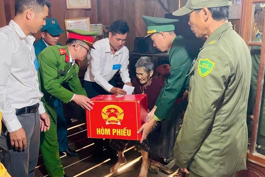 Niềm tin, trách nhiệm và sự đồng thuận