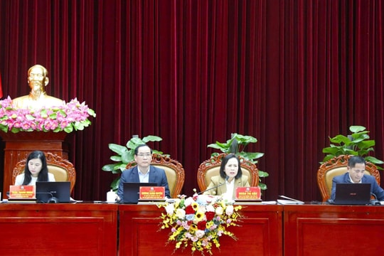Đẩy mạnh phát triển rừng gỗ lớn, cây dược liệu dưới tán