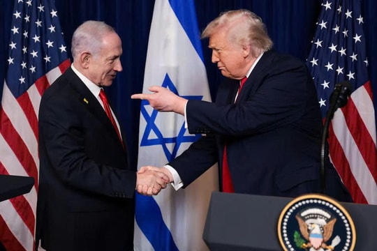 Mỹ chỉ trích cuộc tấn công mỏ khí của Israel: Khi đồng minh "lệch nhịp"