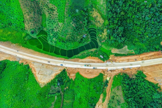 Cao tốc Đồng Đăng – Trà Lĩnh: Khơi thông “nút thắt” để biến địa hình hiểm trở thành lợi thế chiến lược