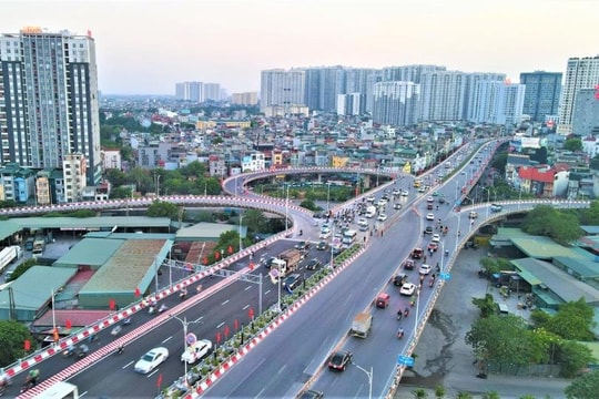 Tạo đột phá thể chế cho Thủ đô Hà Nội trong kỷ nguyên mới