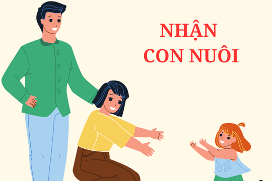 Thủ tục cấp giấy xác nhận công dân Việt Nam ở trong nước đủ điều kiện nhận trẻ em nước ngoài làm con nuôi