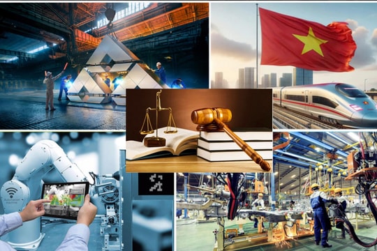 Cần triển khai mạnh mẽ hơn ở các cấp