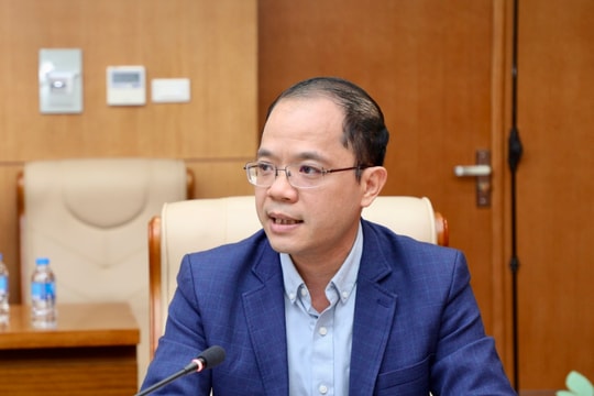 Gắn bó với thực tiễn, đưa "hơi thở" cuộc sống vào nghị trường