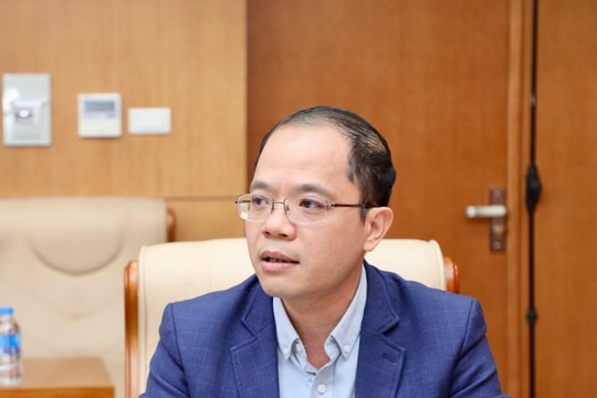 Truyền thông - cầu nối quan trọng giữa cử tri, đại biểu và nghị trường