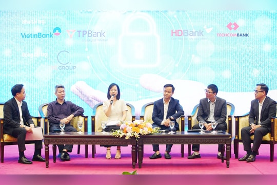 Từ hành lang pháp lý đến bài toán triển khai