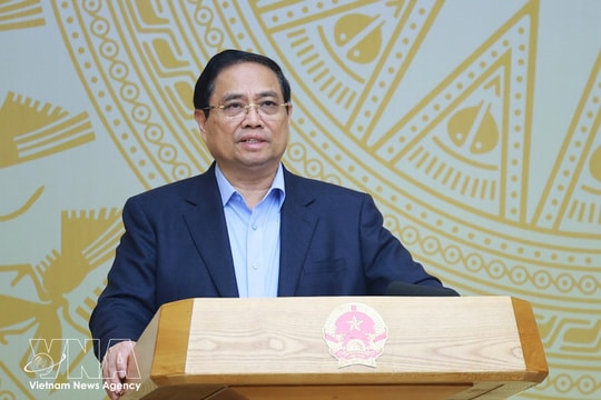 PM highlights cybersecurity safeguarding as urgent, regular, critical requirement