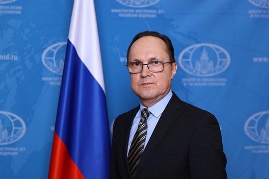 Russian Ambassador highlights priority areas to deepen Vietnam–Russia cooperation