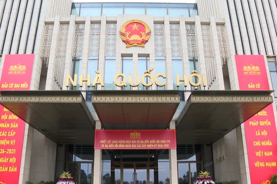 Bản giao hưởng niềm tin