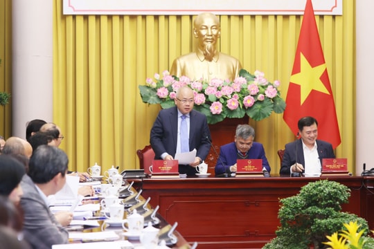 Đổi mới phương thức quản lý thuế