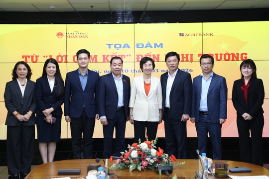 Để lời hứa không “bay theo gió”, cần cơ chế giám sát thực chất