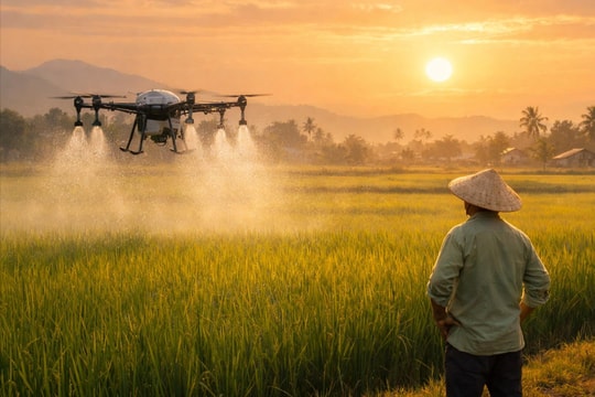 Từ cánh đồng đến hệ sinh thái đổi mới sáng tạo: Nhà nước kiến tạo và cú hích đồng vốn