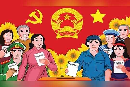 Động lực và áp lực trong nhiệm kỳ mới