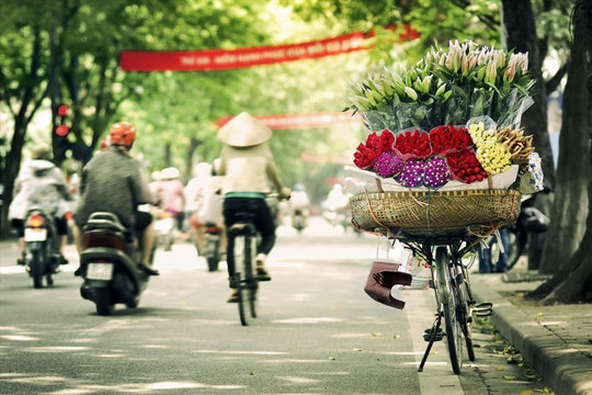 Dự báo thời tiết ngày 23/3: Bắc Bộ sương mù, Nam Bộ cao nhất 35 độ