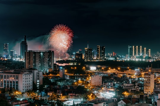 TP. Hồ Chí Minh: Từ tiềm năng đến "sân khấu lễ hội" toàn cầu
