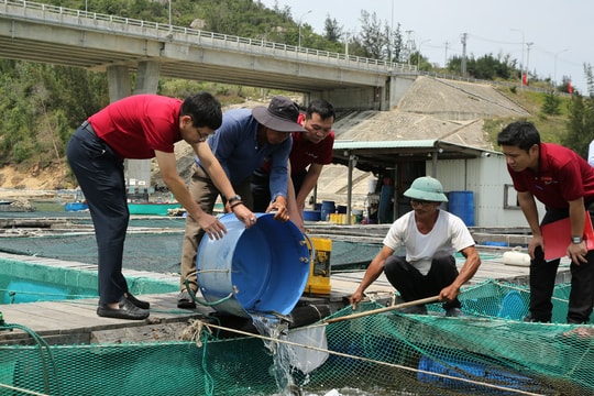 Bài 1: Nhân lên niềm tin