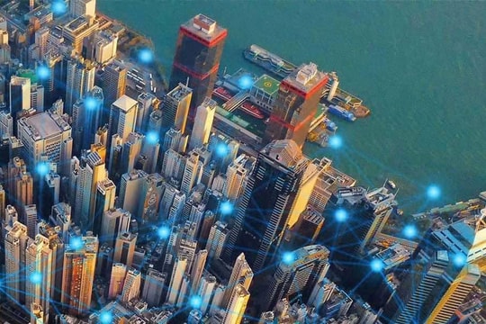 Khi Smart Nation 2.0 tạo nên một xã hội số toàn diện
