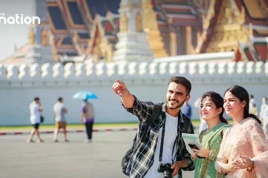 Thailand considers cutting visa-free stay to 30 days