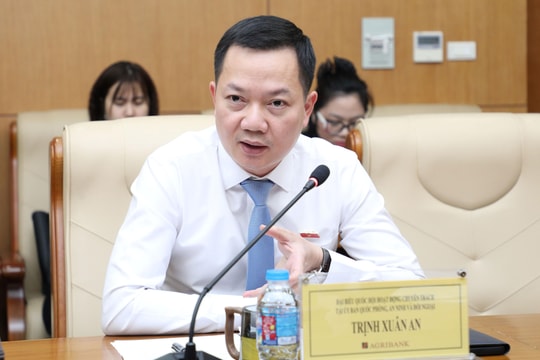 Động lực từ lá phiếu tín nhiệm