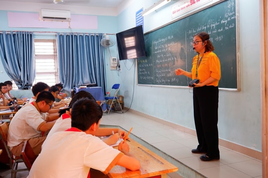 TP. Hồ Chí Minh: Tuyển sinh đầu cấp theo hình thức trực tuyến