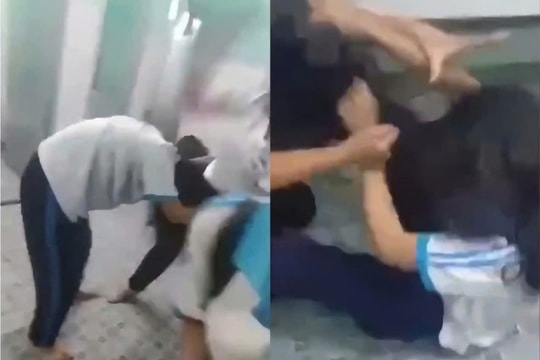 TP. Hồ Chí Minh: Người đứng đầu cơ sở giáo dục chịu trách nhiệm nếu để xảy ra bạo lực học đường
