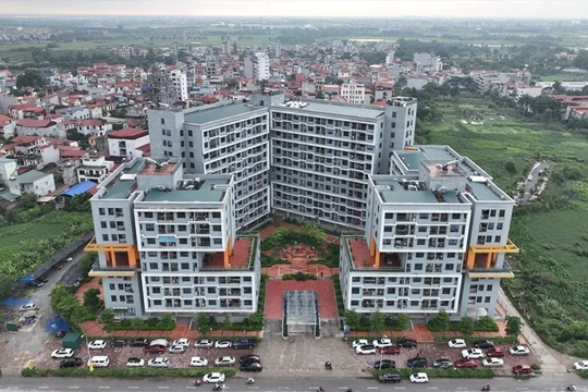 Lao động tự do xin xác nhận điều kiện về thu nhập ở đâu để mua nhà ở xã hội?