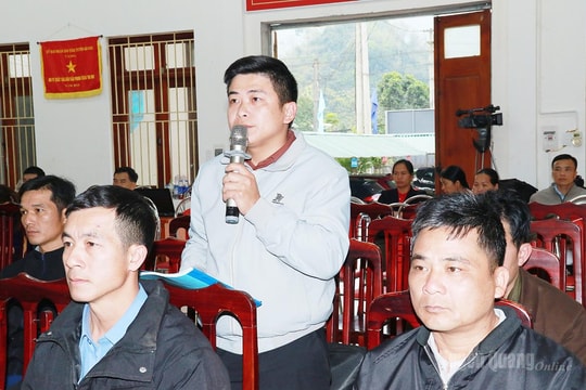 Người ứng cử được sử dụng các hình thức vận động bầu cử nào?