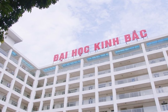 Bắc Ninh thu hồi gần 28ha đất dự án Trường Đại học Kinh Bắc do vi phạm pháp luật đất đai