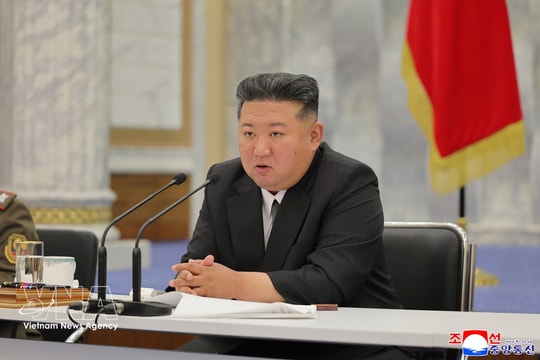 Vietnam sends congratulations to DPRK’s high-ranking leaders