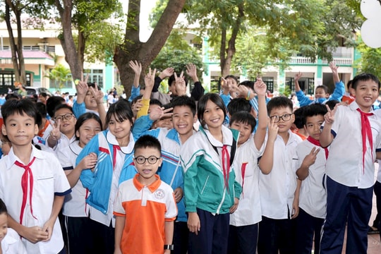 Đẩy nhanh hoàn thiện Nghị định hướng dẫn Luật Dân số