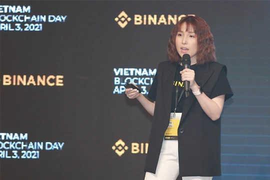 Xuất hiện thông tin Binance tuyển Tổng Giám đốc tại Việt Nam: Đã đến lúc 'gã khổng lồ' tiền số phải 'nhập gia tuỳ tục'?