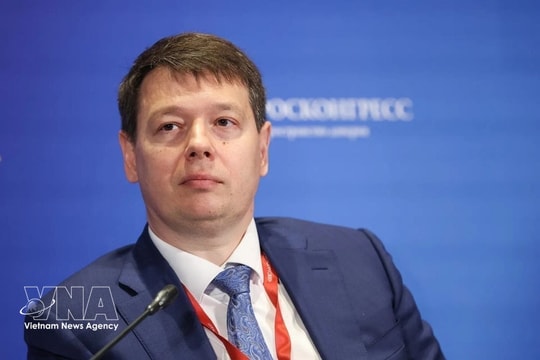 PM’s visit bolsters Vietnam's self-reliant economic development: Russian Deputy Minister