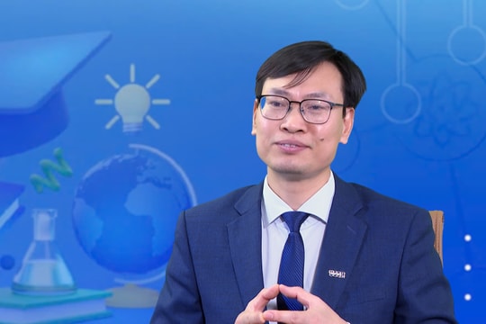 Ngành "hot" khối Xã hội Nhân văn còn giữ sức hút trong thời đại số?