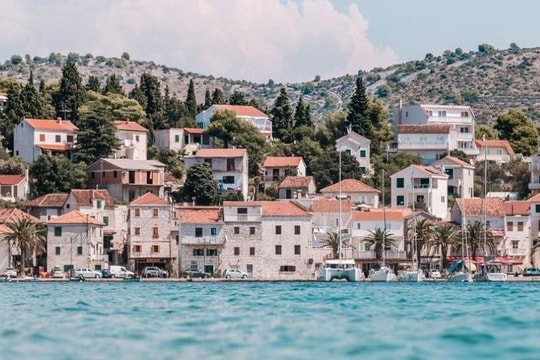 Croatia thúc đẩy luật siết chặt quản lý môi giới bất động sản