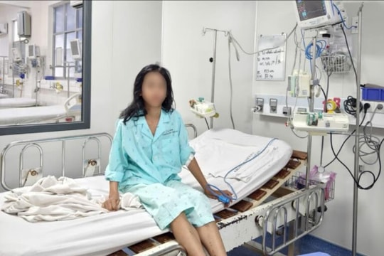 Cứu sống một bé gái nhiễm não mô cầu liên quan đến ca tử vong tại Phú Quốc