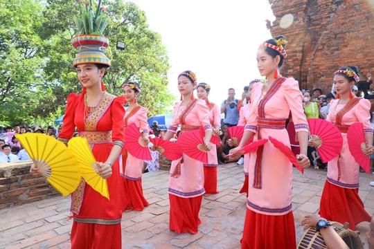 Khánh Hòa: Nhiều hoạt động nhân Ngày Văn hóa các dân tộc Việt Nam 2026