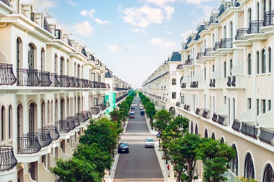 Vincom Collection: “Chất xúc tác” mới thăng hạng giá trị tài sản thực tại các đại đô thị Vinhomes
