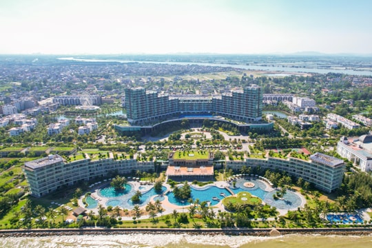 Thanh Hóa: Hạ tầng "đi trước, mở đường" tạo lợi thế cạnh tranh