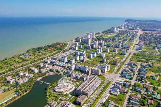 Điều gì chờ đợi nhà đầu tư ở Thanh Hóa?