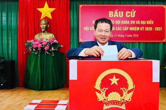 Động lực mạnh mẽ hiện thực hóa khát vọng bứt phá