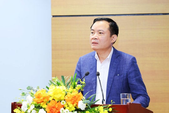 Petrovietnam đồng bộ giải pháp tạo động lực phát triển mới