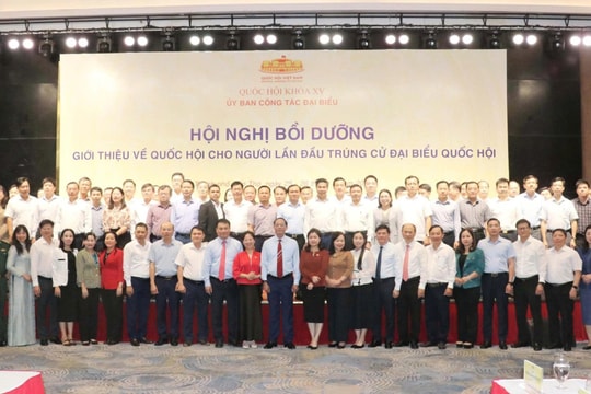 Đại biểu Quốc hội phải tranh luận, giám sát đi đến cùng vấn đề