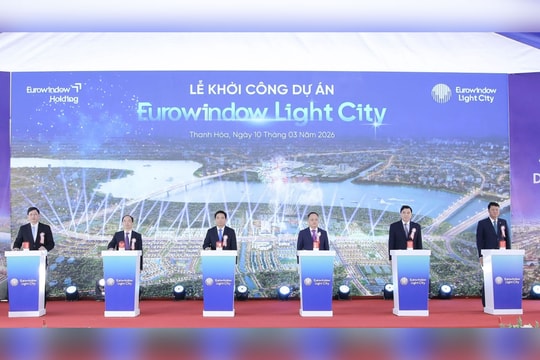 Thanh Hóa - điểm đến đầu tư chiến lược